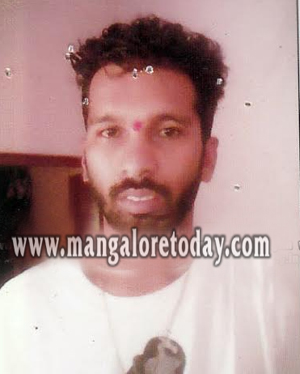 Decomposed body in Kasargod